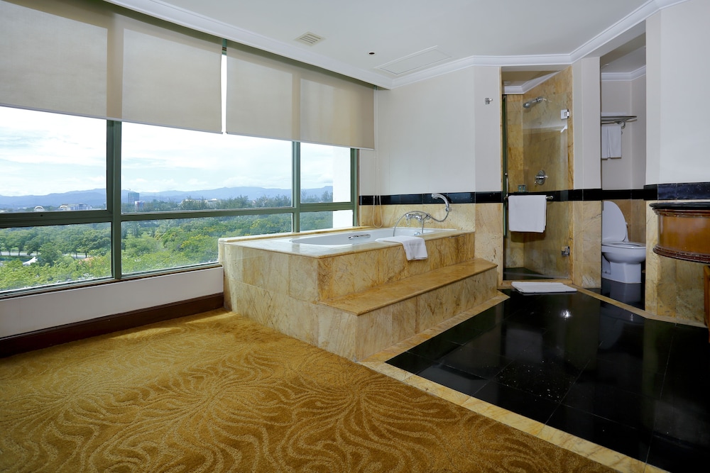 The Pacific Sutera Hotel 38/57