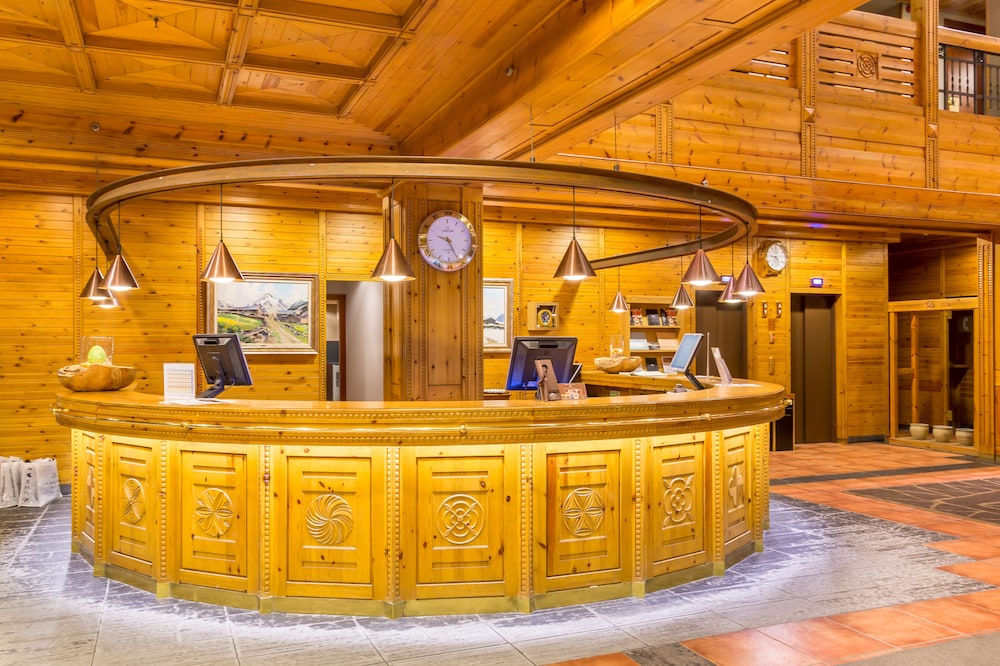 Sport Hotel Village 5/50