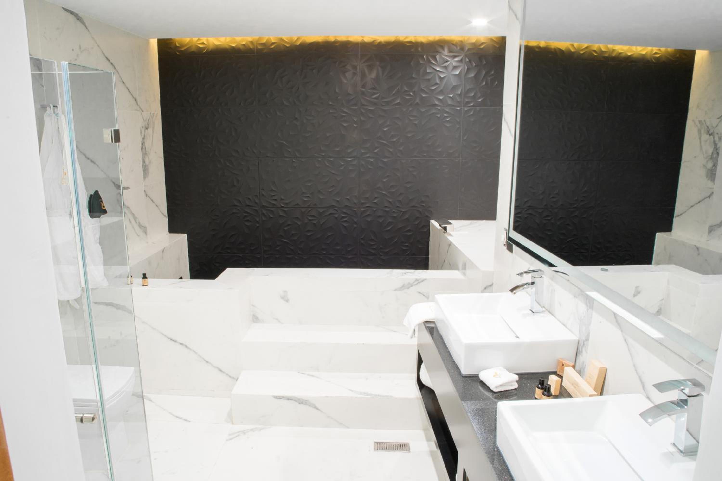 جناح بمسبح خاص، Rame Hotel Boutique 10/10