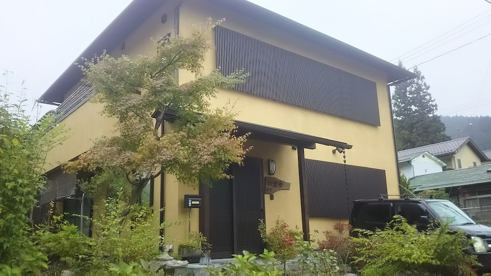 Guesthouse Koundo 1/24