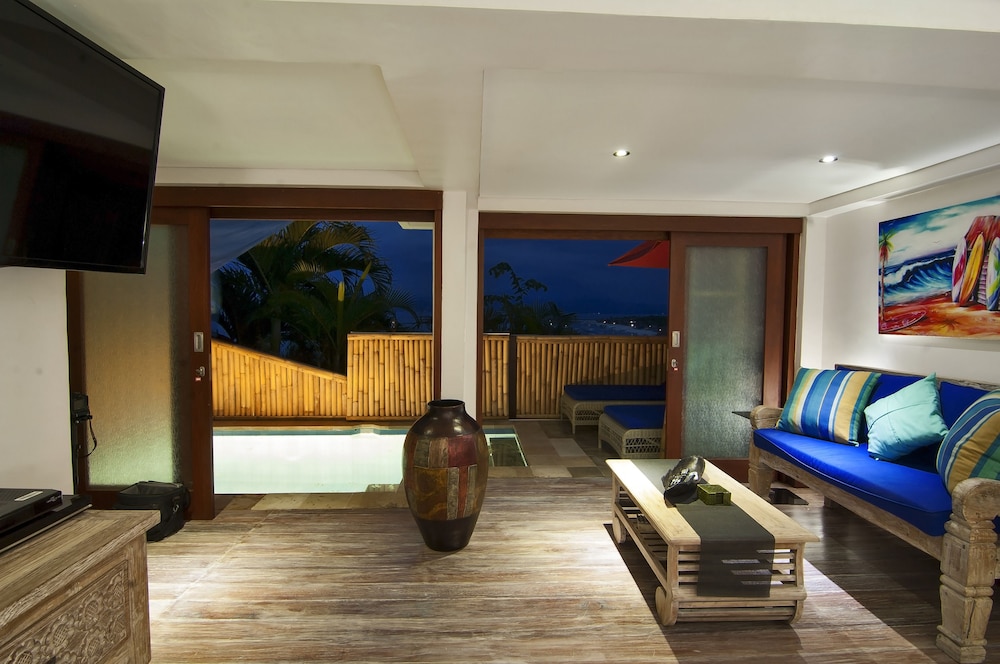 Lembongan Sanctuary Villas 20/35