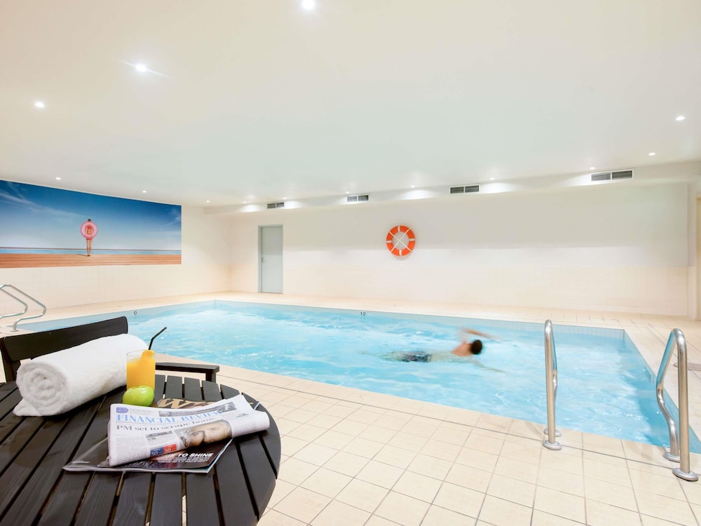 Novotel Melbourne Glen Waverley 21/50