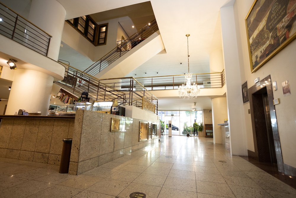 Dayrell Hotel e Centro de Convencoes 7/48