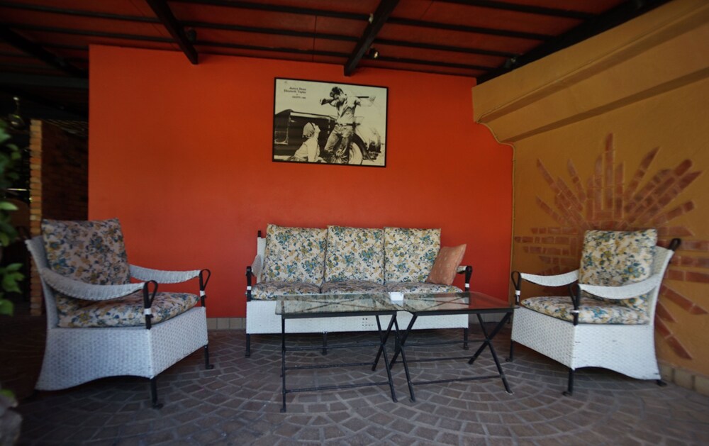 Bougainvillea Terrace House 13/37