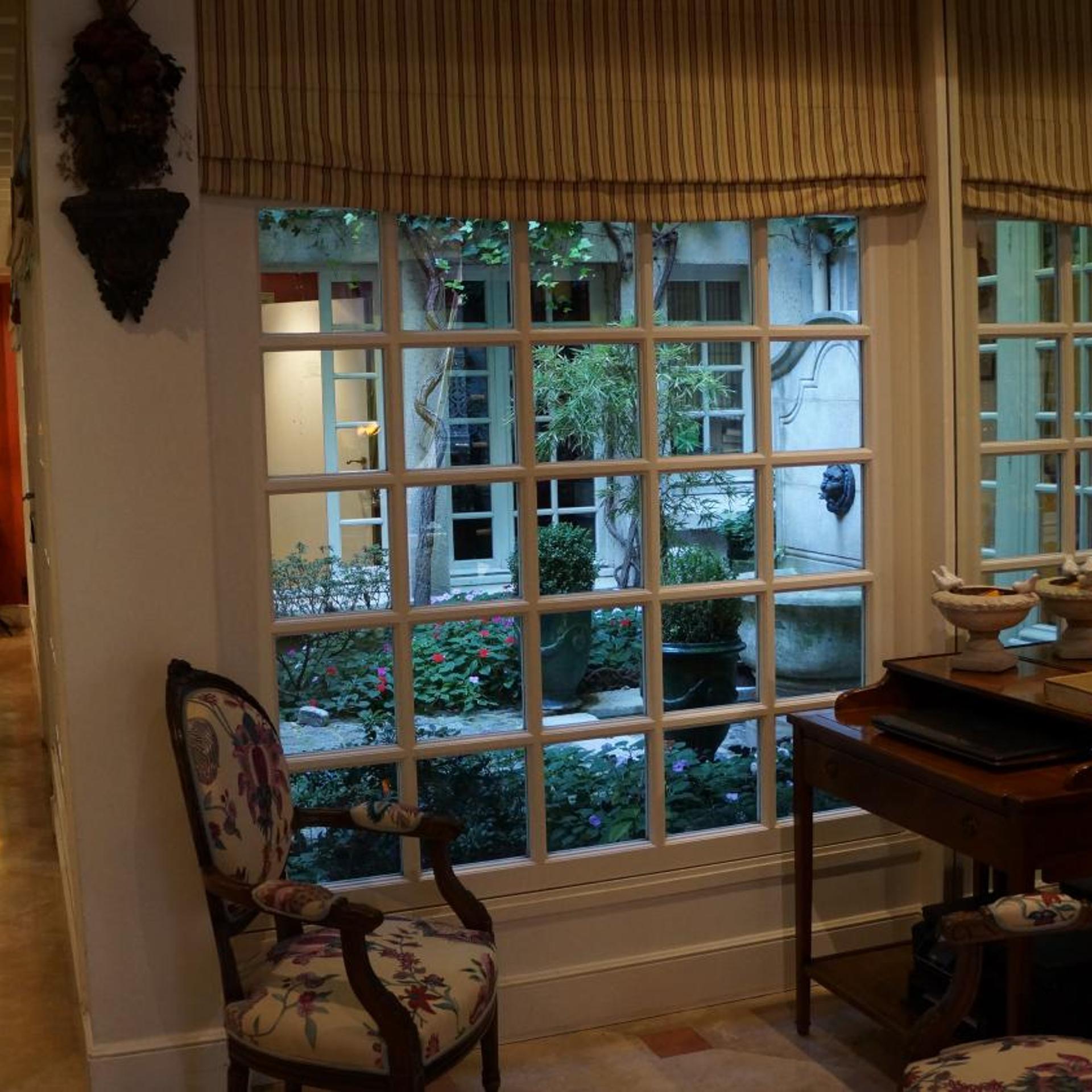 Relais Medicis 30/48