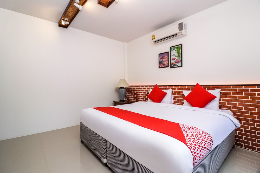Baan Noppadol Hua Hin Loft Resort 32/68