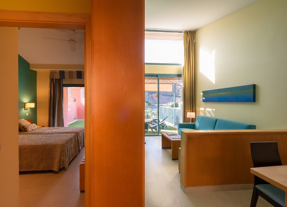 Apartamentos Cordial Mogan Valle 16/60