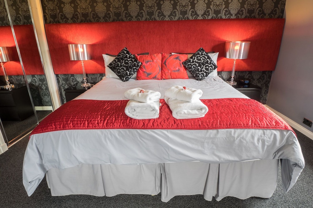 غرفة بسرير فردي، Dionard Guest House 8/10