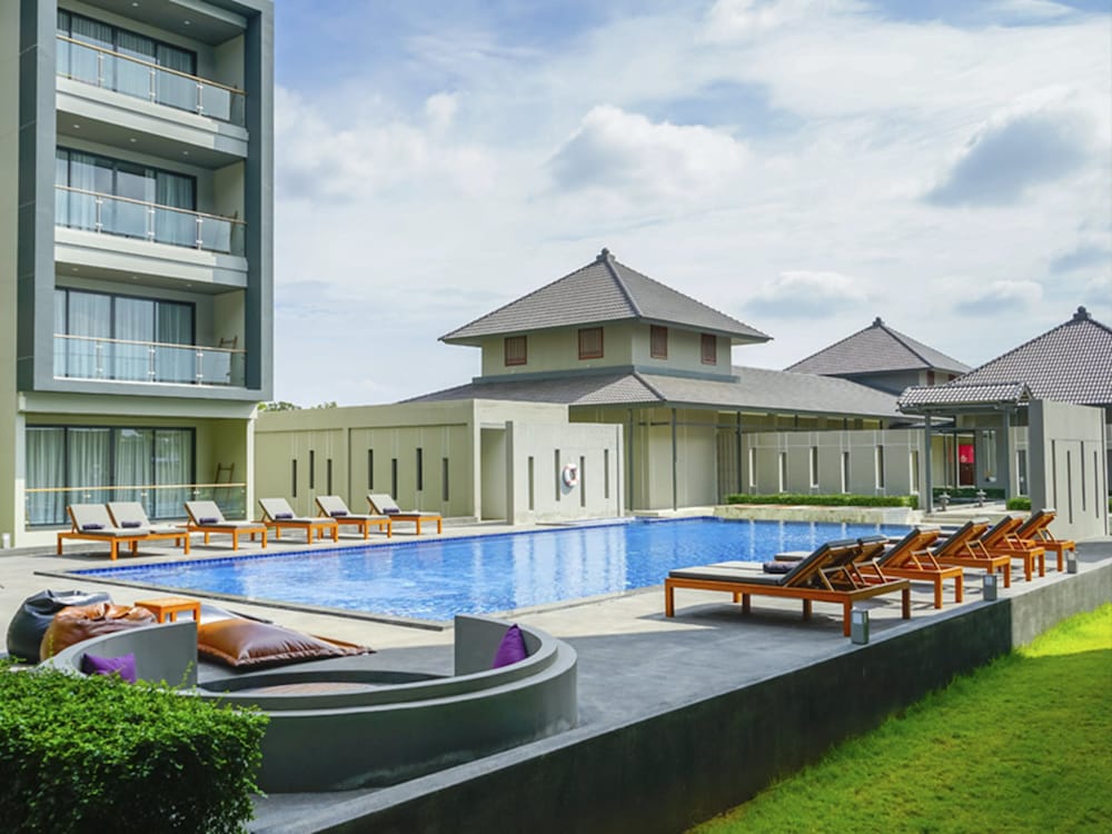Serenity Hotel Spa & Onsen 4/69