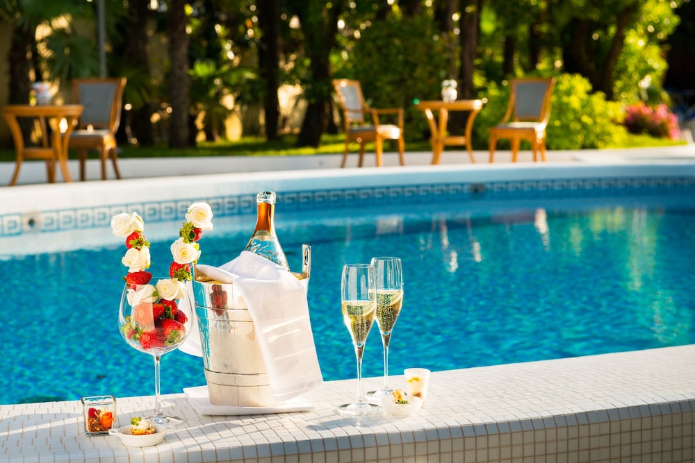 Hotel Due Torri Abano Terme 42/50