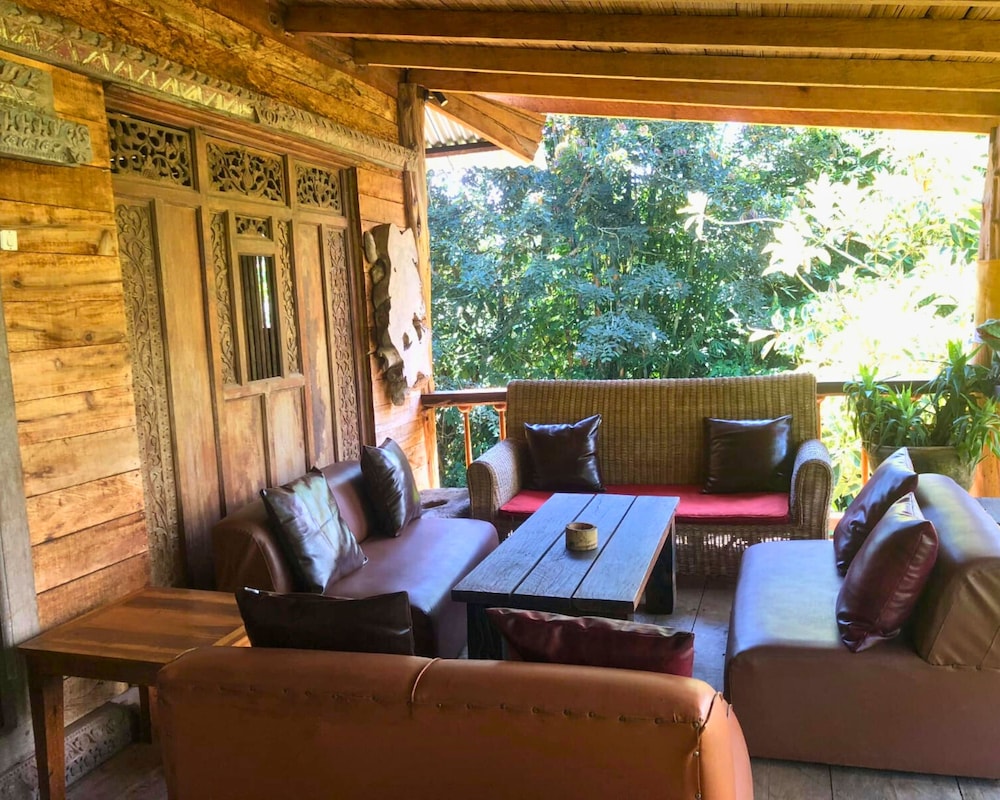 Warung Rekreasi Bedugul 30/50