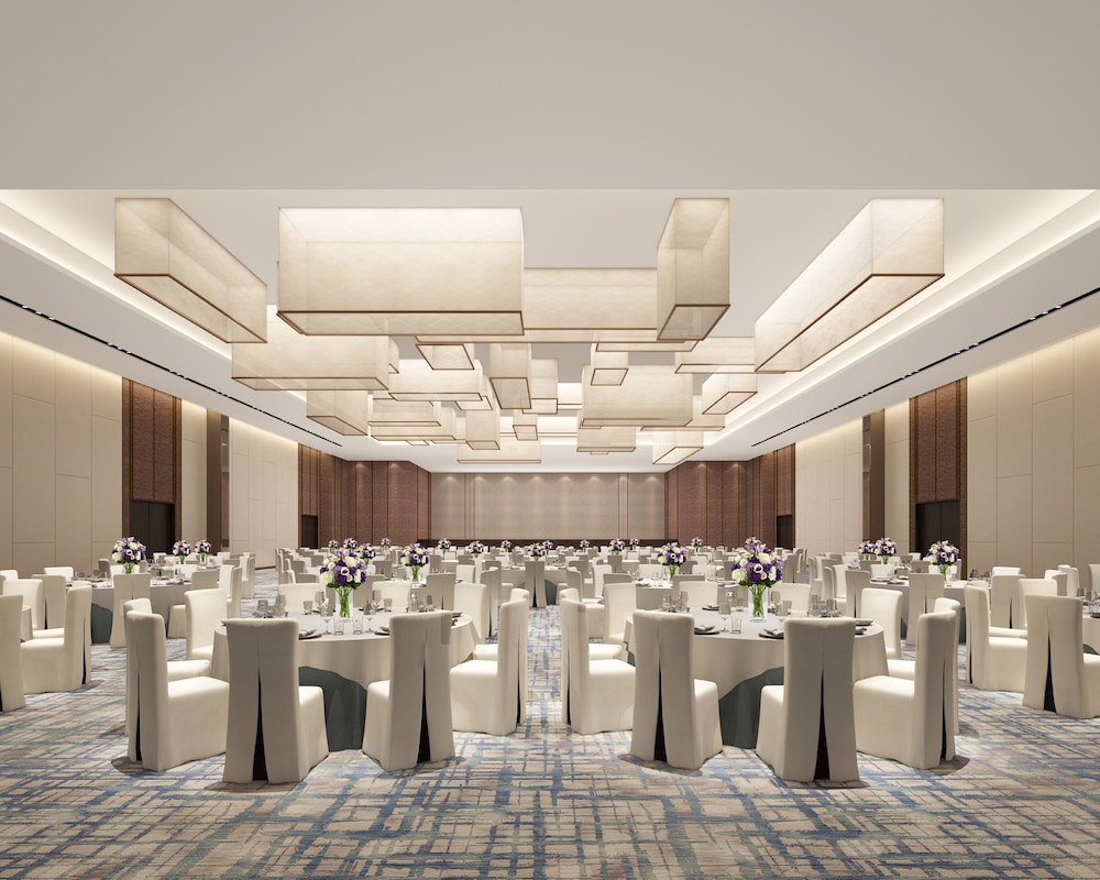 Hyatt Regency Thrissur 41/50