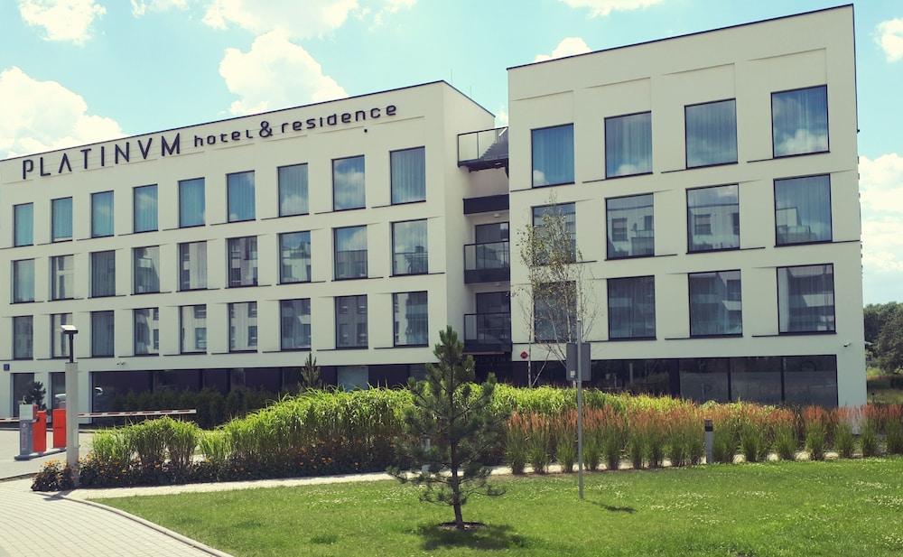 Platinum Hotel And Residence Wilanow 46/50