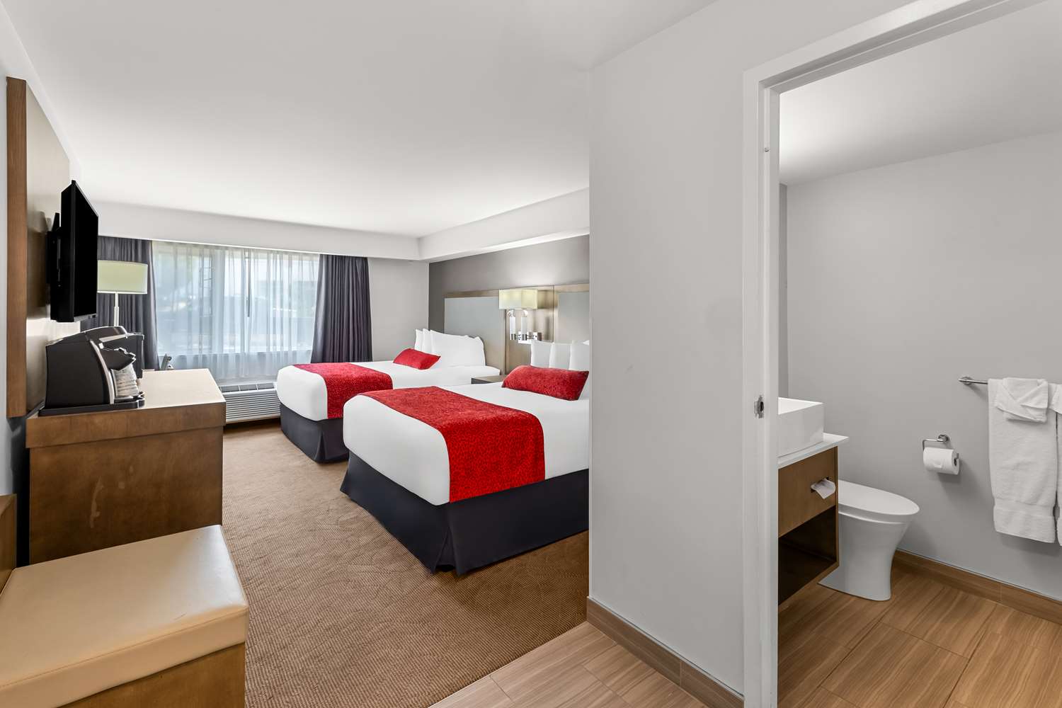 Best Western Cowichan Valley Inn 9/35