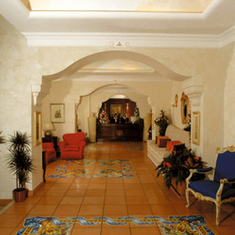 Hotel Posa Posa 11/41