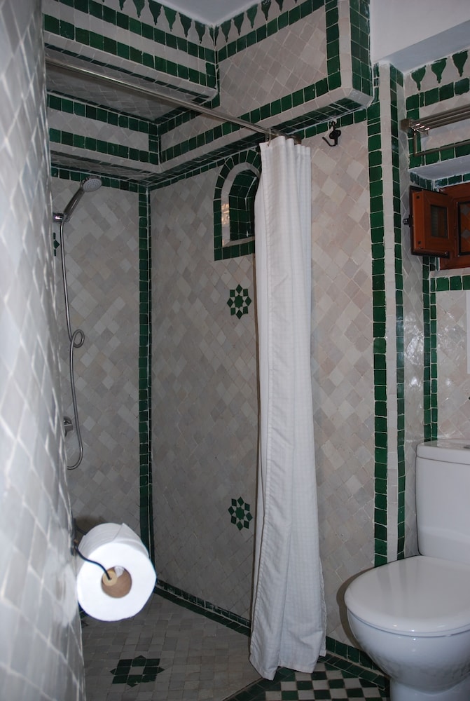 Dar D'or Fes 49/50