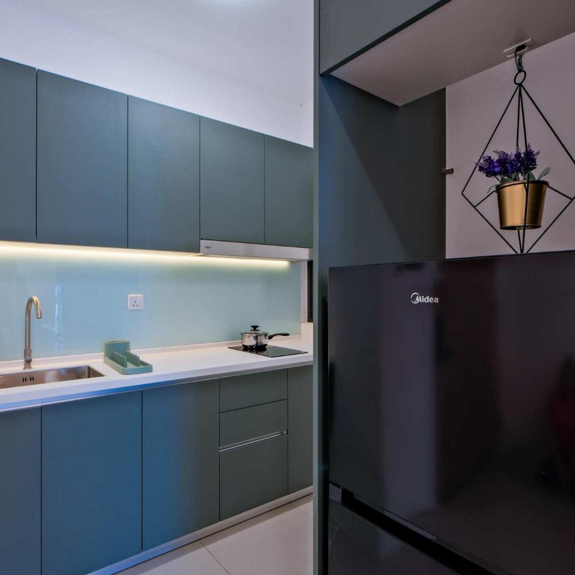 G Residence Sky Suite 49/50