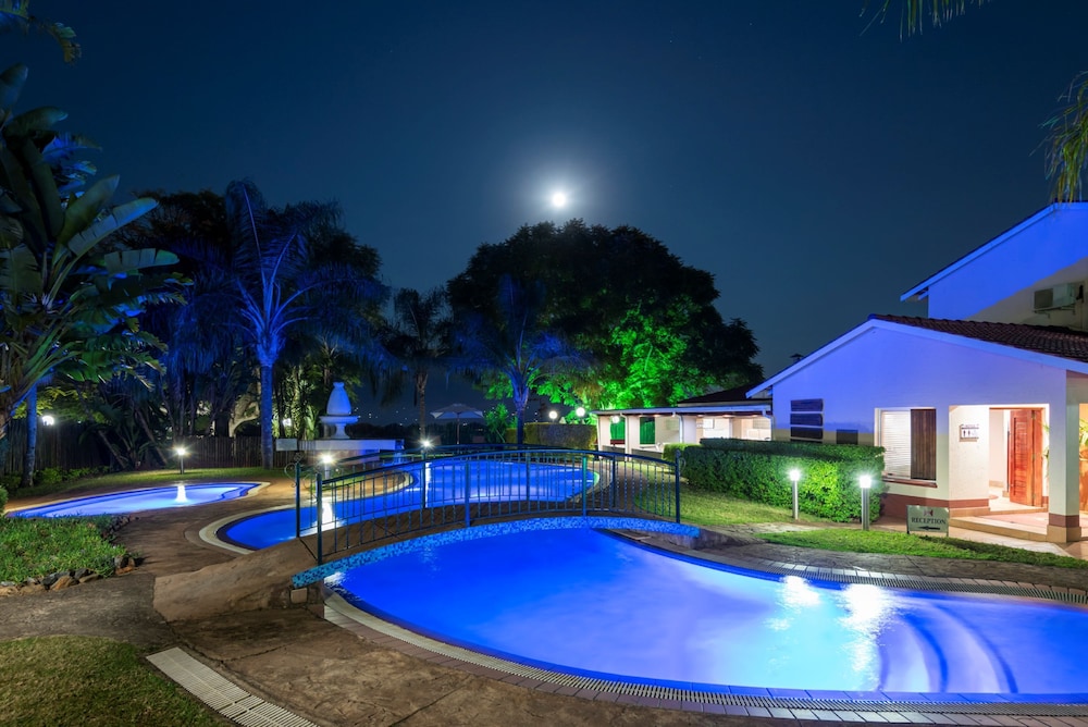 The Royal Villas Swaziland 23/36