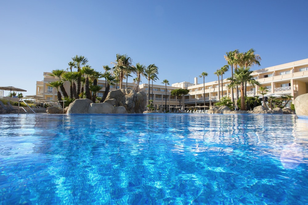 sensimar hipotels playa la barrosa