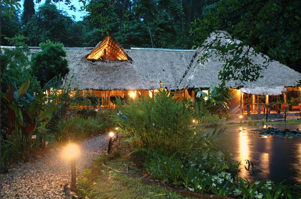 Esquinas Rainforest Lodge 29/46