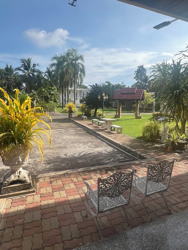 Muang Thong Family Suite Hat Yai 45/56