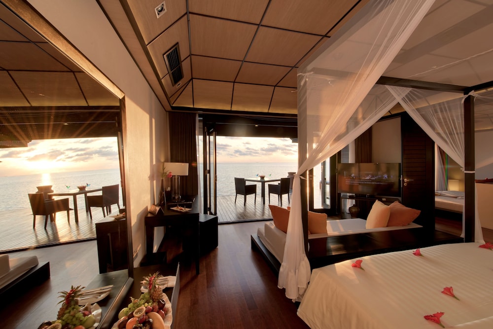 Lily Beach Resort & Spa - All Inclusive 113/126