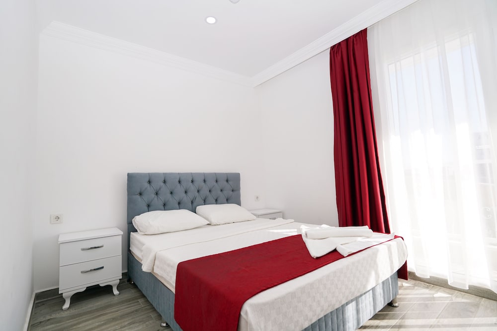 Cicek Apart Otel 6/21