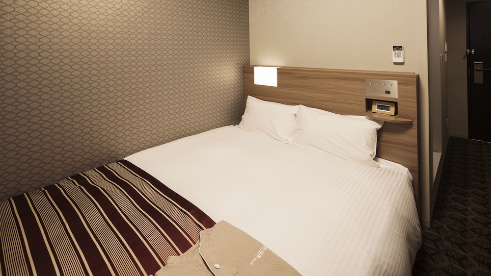 Hotel WBF Namba Motomachi 15/50
