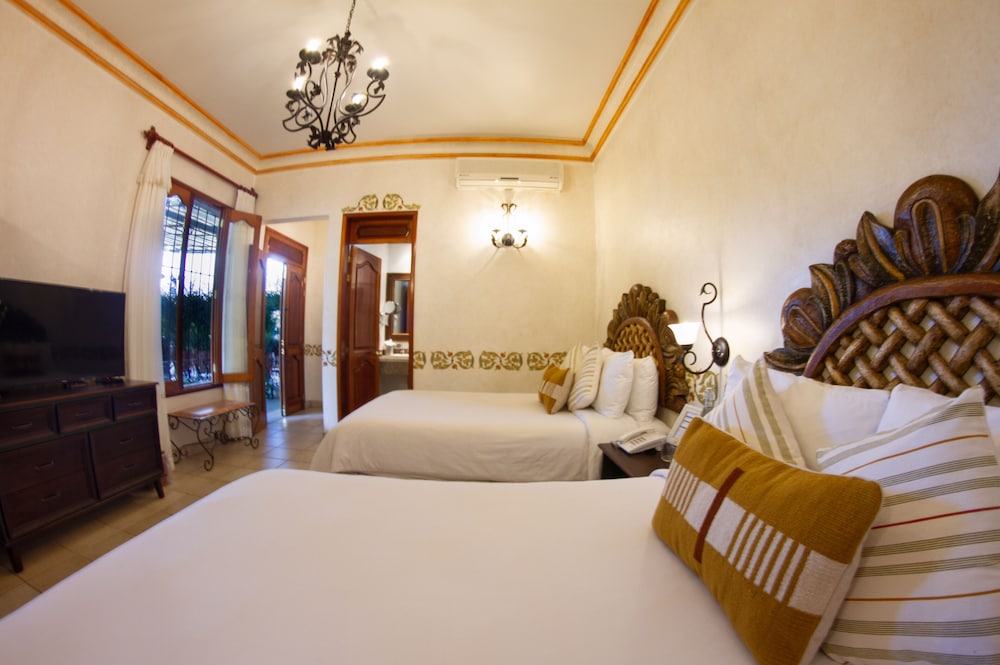 Los Pilares Hotel 17/63
