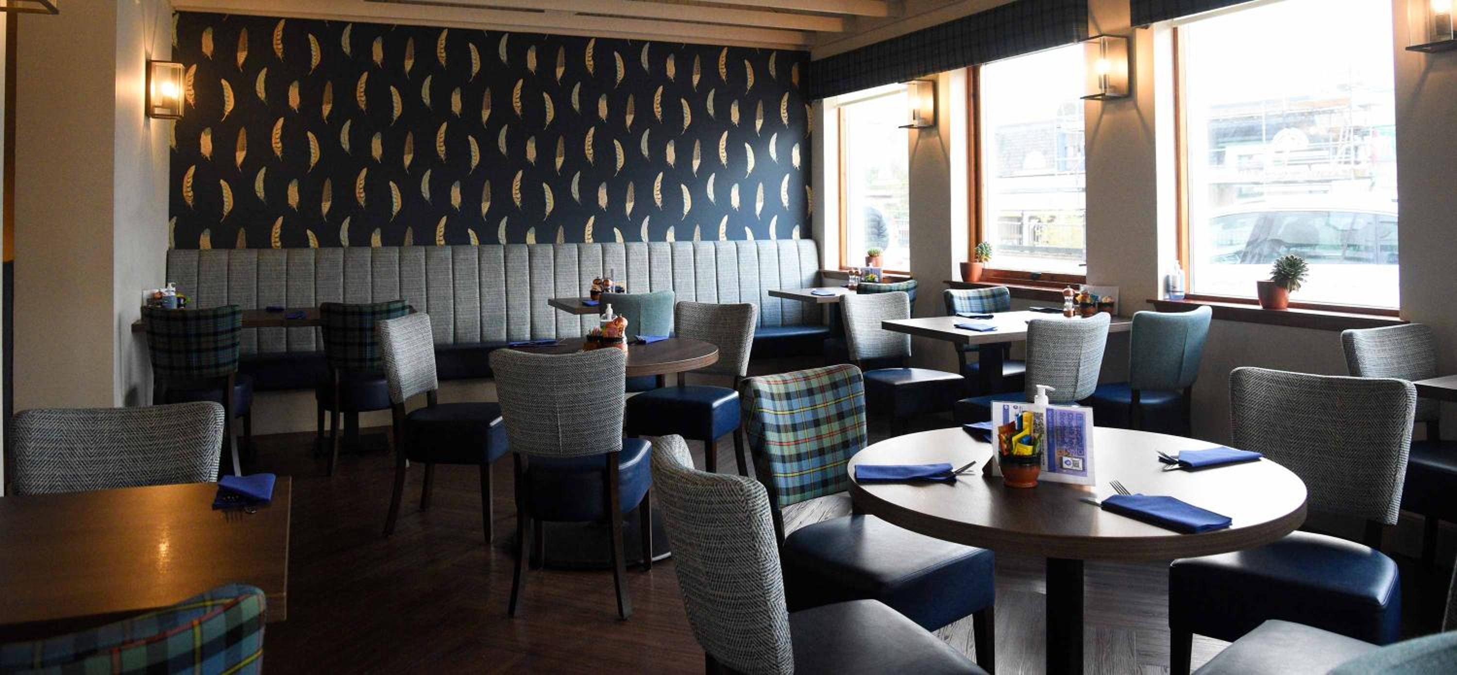 The Royal Hotel, Portree 42/55