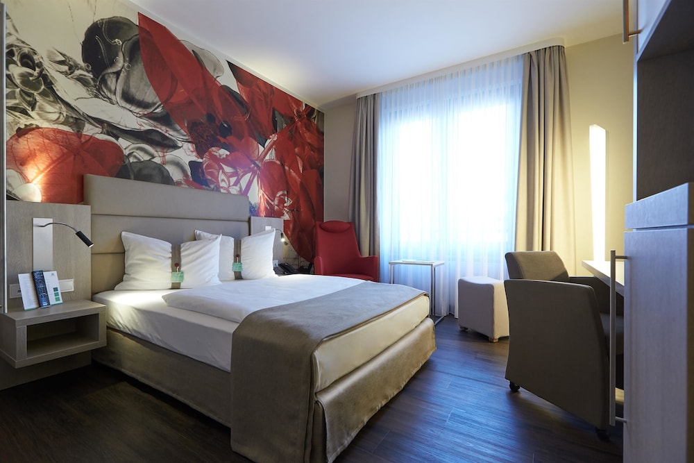 Holiday Inn Zwickau 6/34