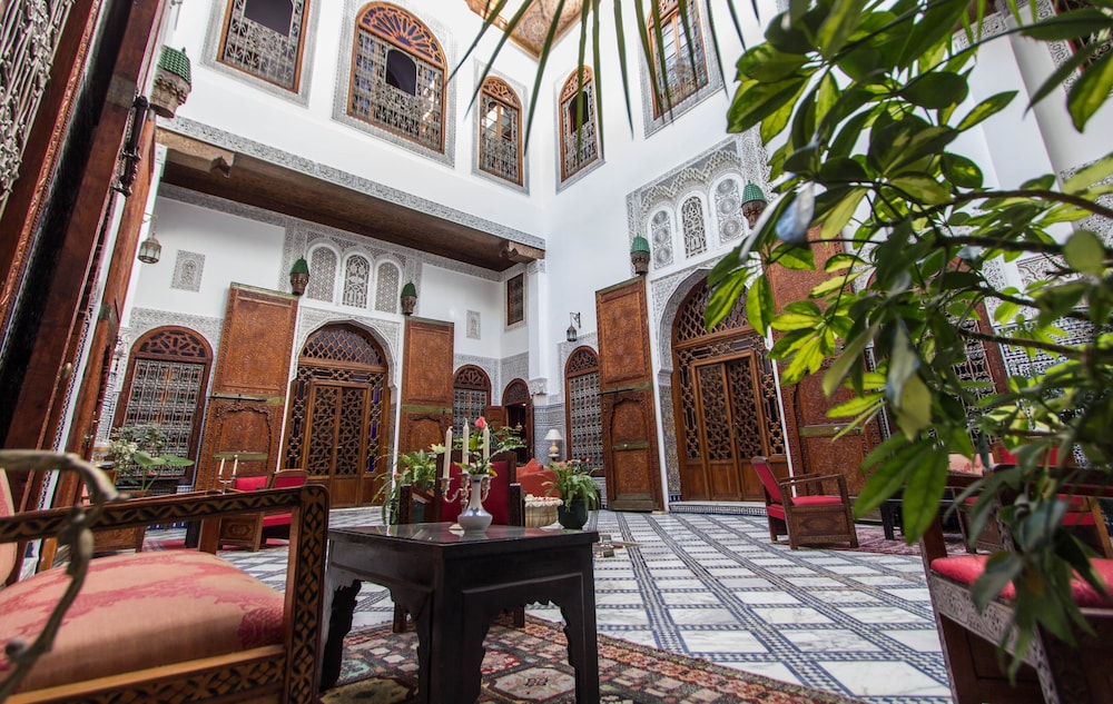 Dar Al Andalous Riad 64/71