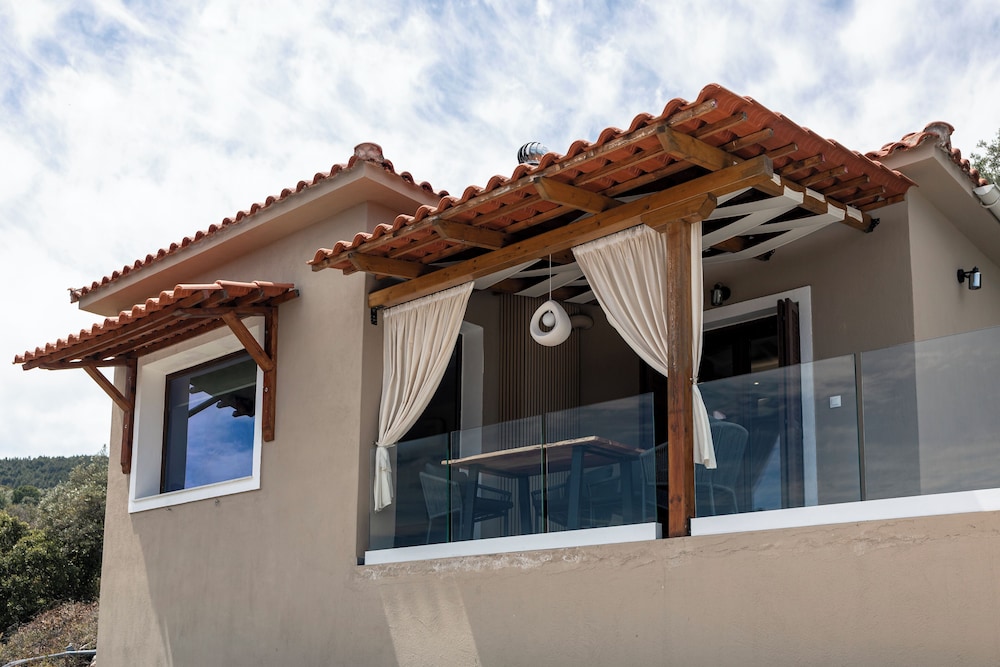 Skiathos Garden Cottages 2/49