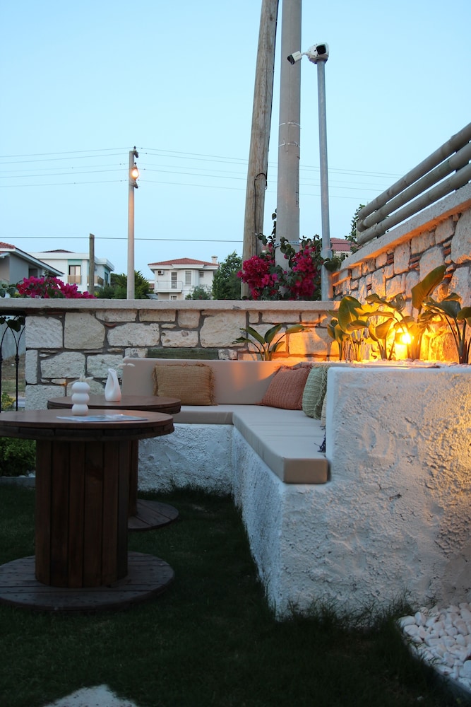 My Angels Alacati 43/47