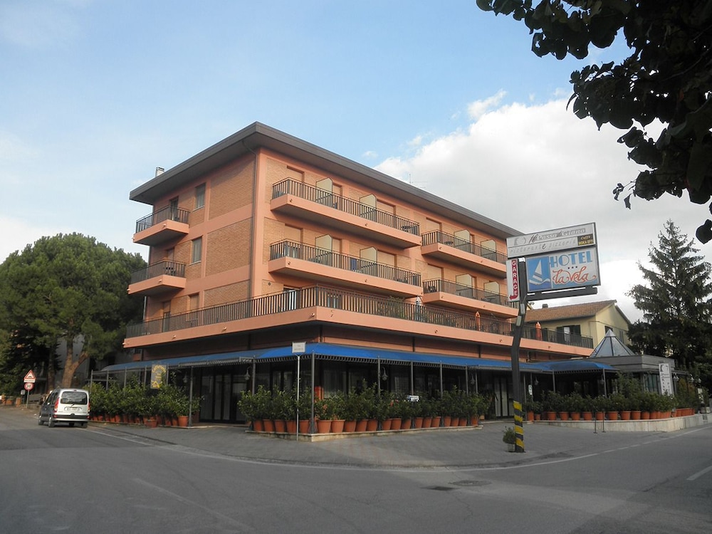 La Vela Hotel 5/57