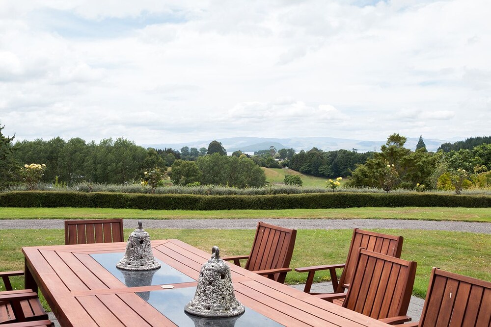 Doolan's Country Retreat 27/40