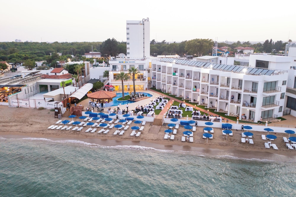 Mimoza Beach Hotel 26/45