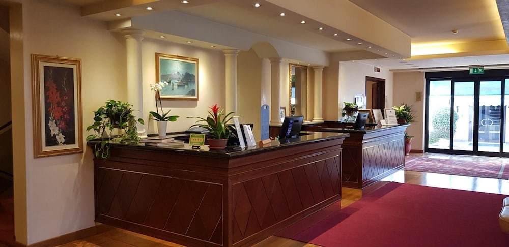 Ih Hotels Padova Admiral 6/59