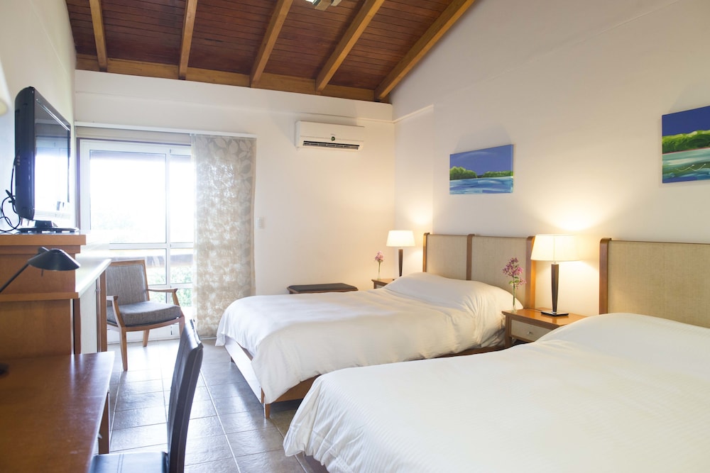 Maitei Posadas Hotel & Resort 2/50
