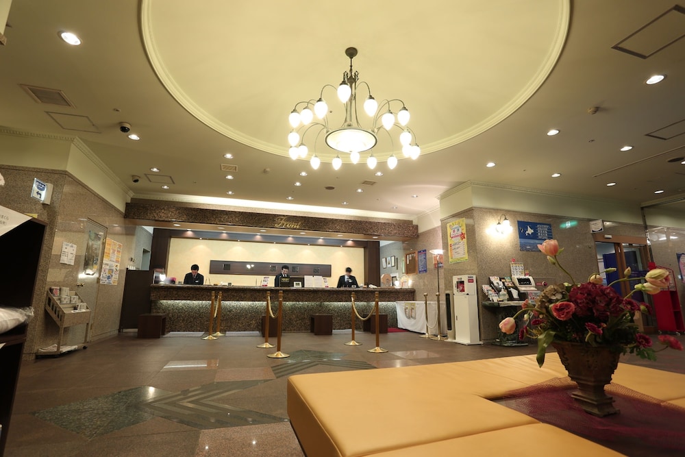 Premier Hotel Cabin Asahikawa 5/70