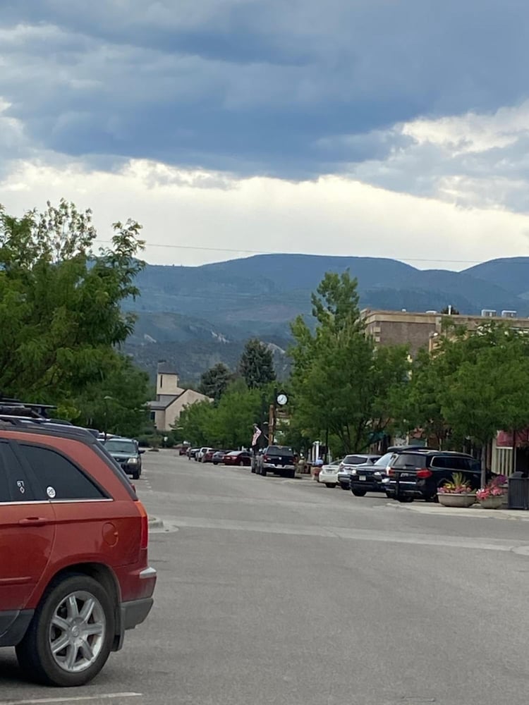 Wingate by Wyndham Eagle Vail Valley 57/65