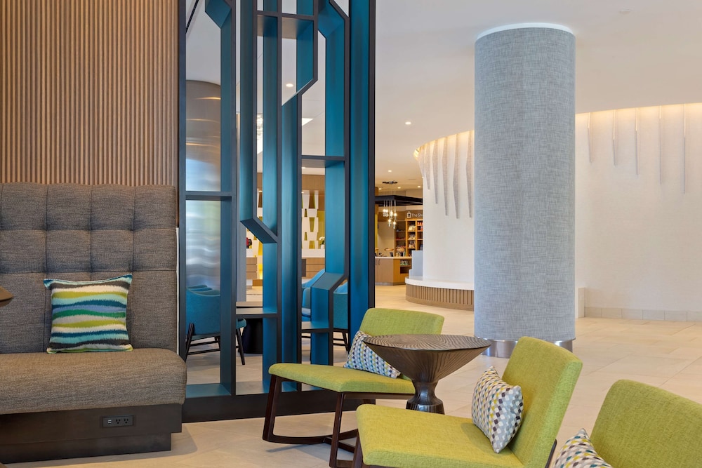 Hilton Garden Inn Boston Brookline Ma 26/57