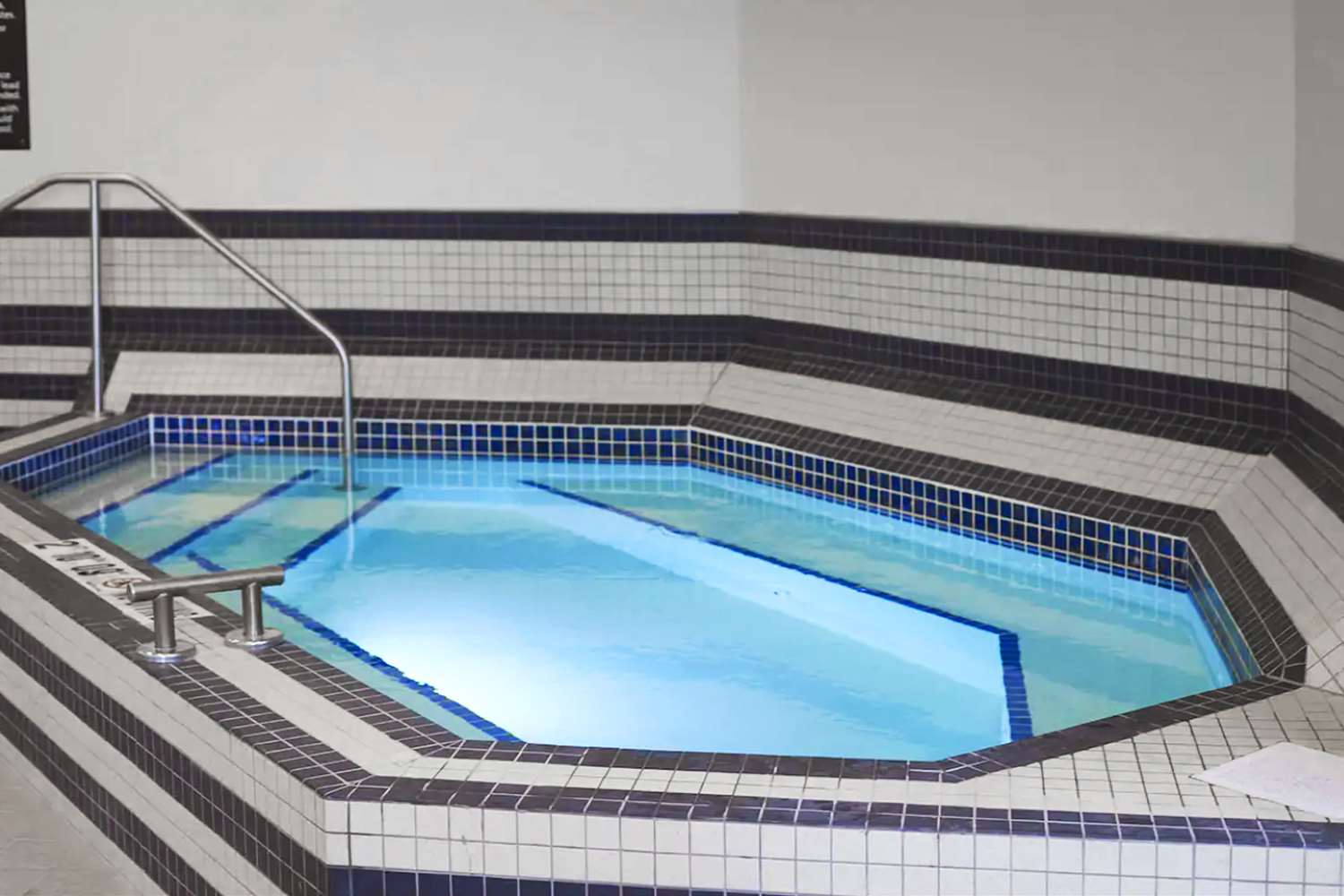 Hilton Garden Inn Minneapolis University Area 28/54