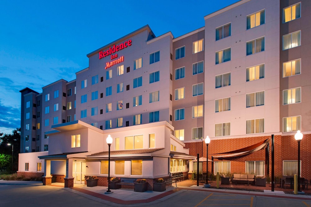 Residence Inn Chicago Wilmette 3/54