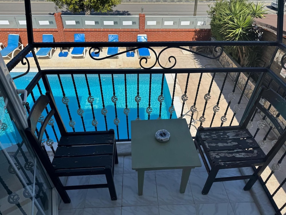 Anna Garden - Fethiye 3/46