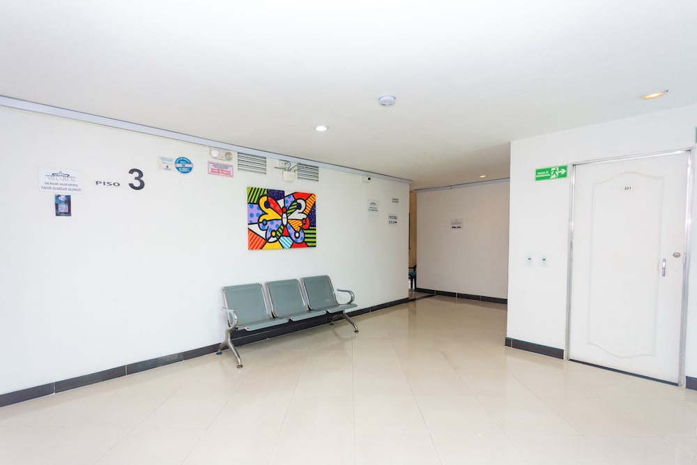 Hotel Villa Real 15/50