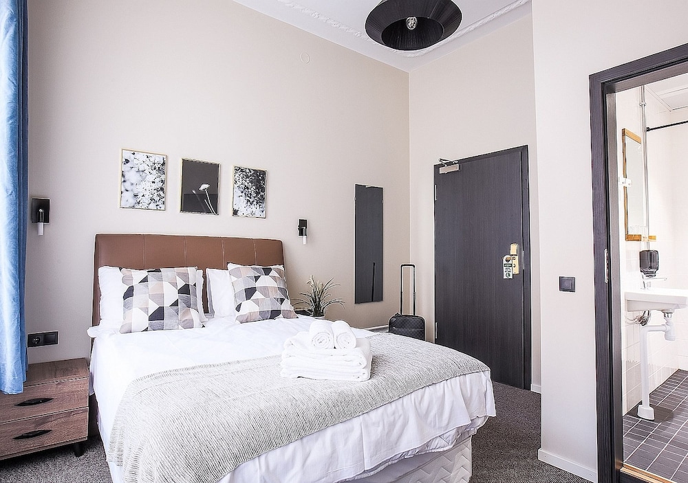 Hotel Hotorget, BW Signature Collection 35/77