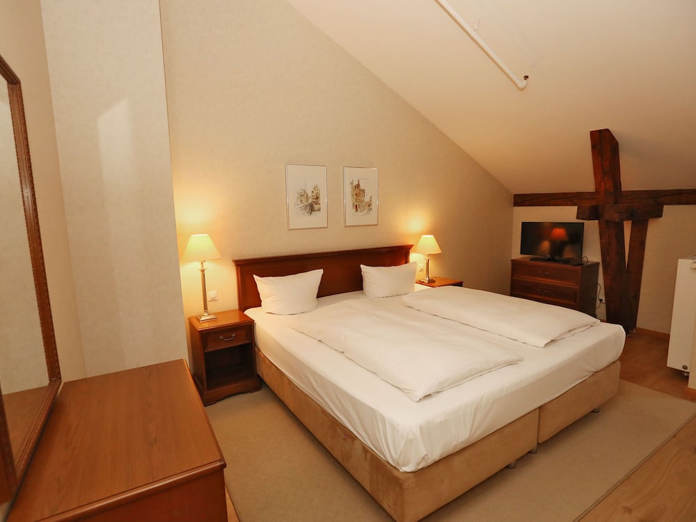 Bergstrom Hotel Luneburg 4/50