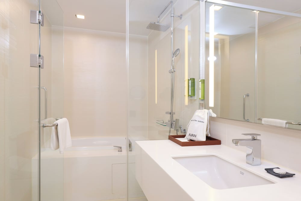 Avani Central Busan 59/61