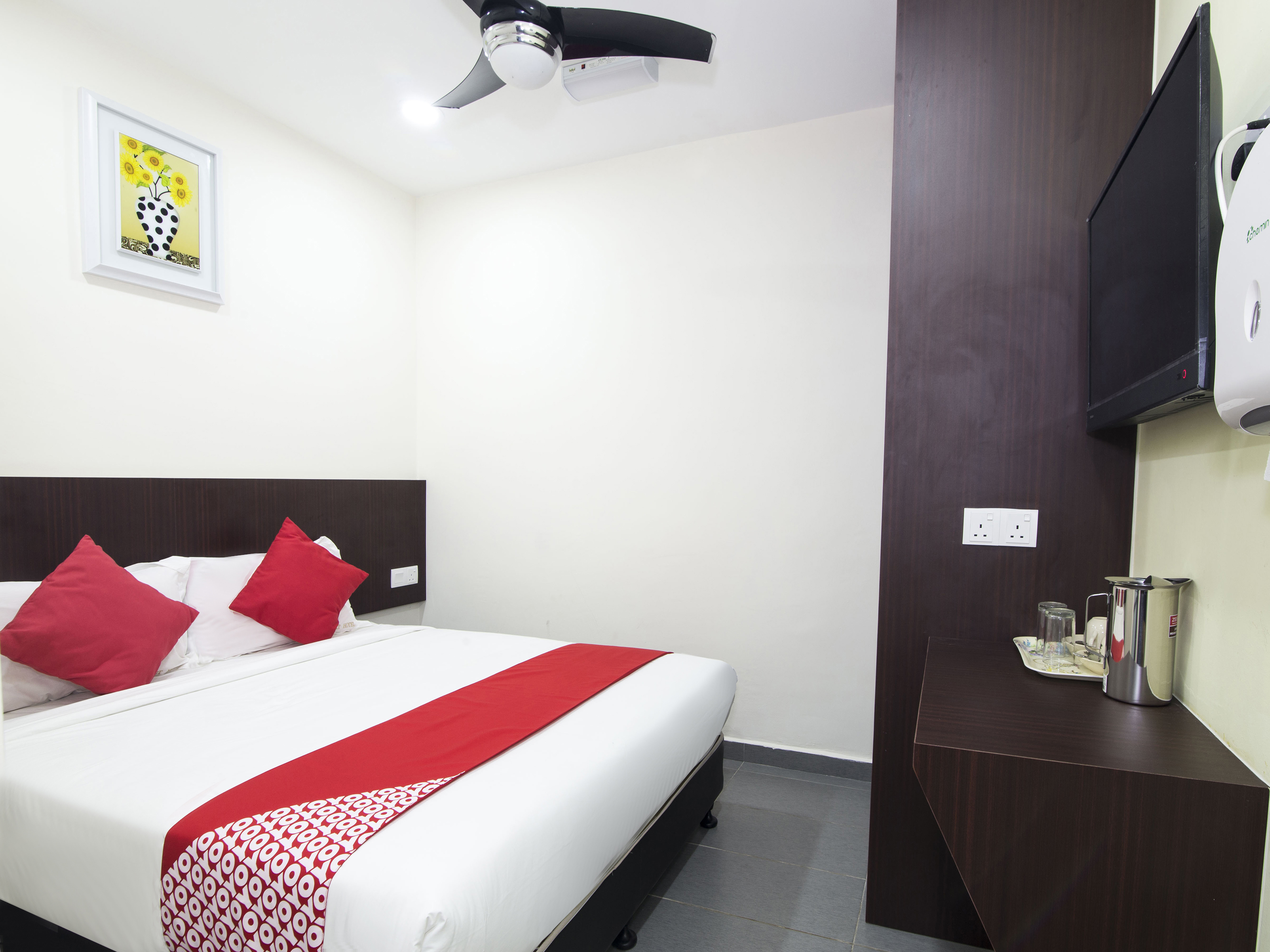 BAYU VIEW MELAKA HOTEL 19/35